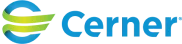 Home Cerner Logo